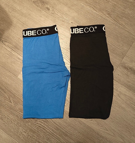 Cube co pitkät kalsarit 158