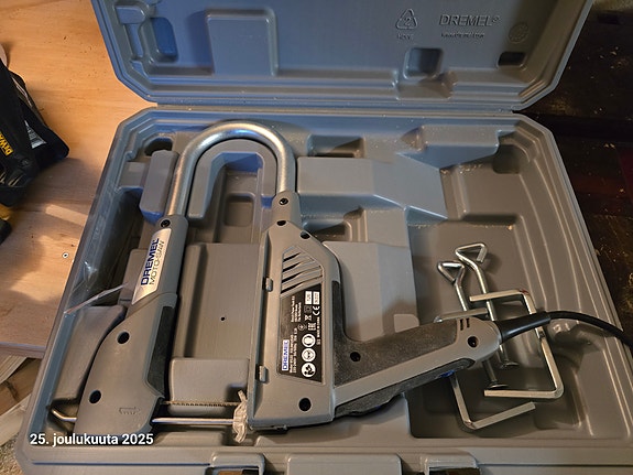 DREMEL® Moto-Saw (MS20-1/5)