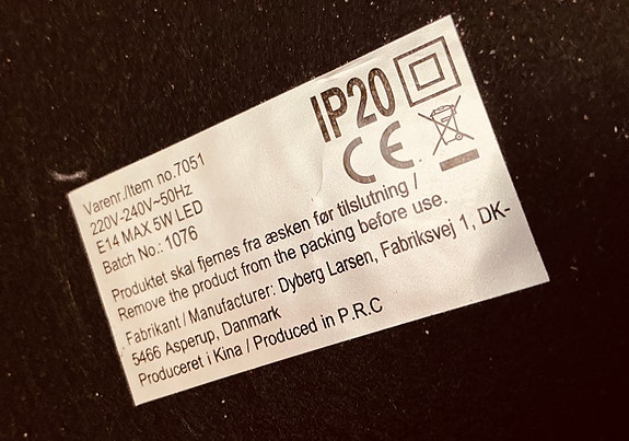 Product image 2 of 3