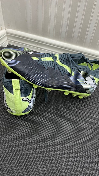 puma