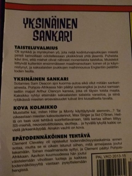 Product image 3 of 6