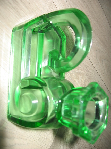Kynttilänjalka
