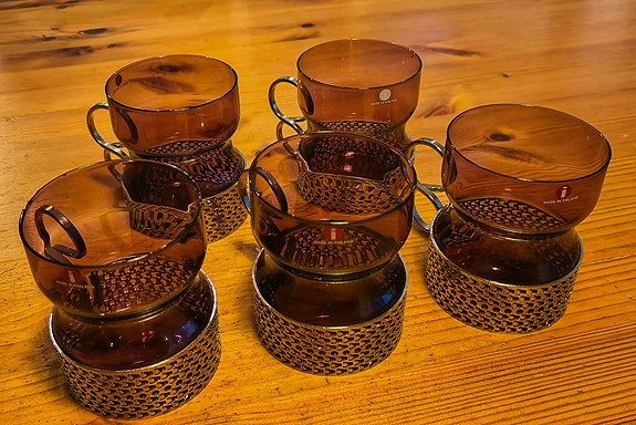 Iittala Tsaikka