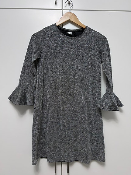 Lindex juhlamekko 158/164cm