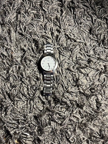 Casio miesten rannekello