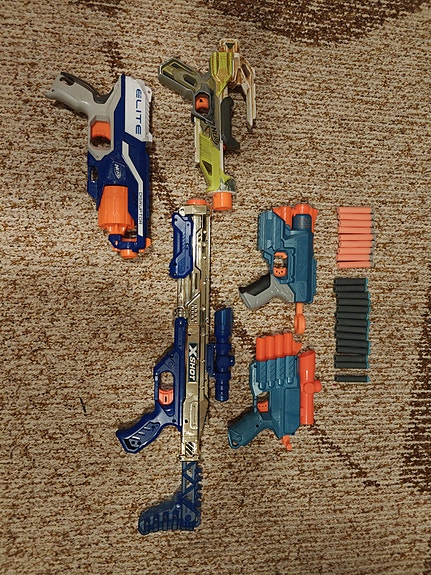 Nerf