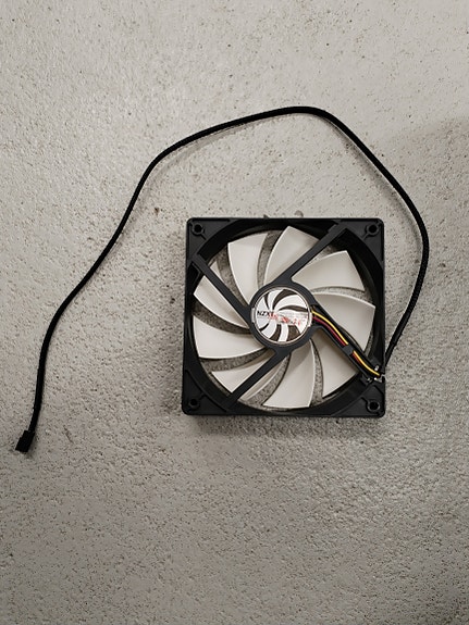 NZXT kotelotuuletin