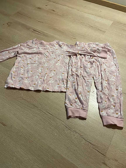 Pyjama koko 100