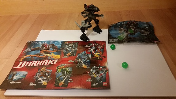 Product image 3 of 6