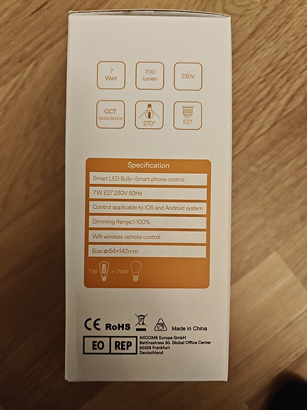 Product image 2 of 2