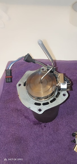 poltin Webasto Thermo Top  c z p
