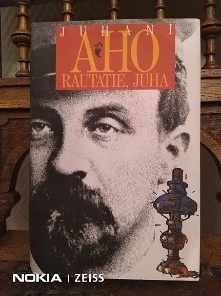 Rautatie, Juha