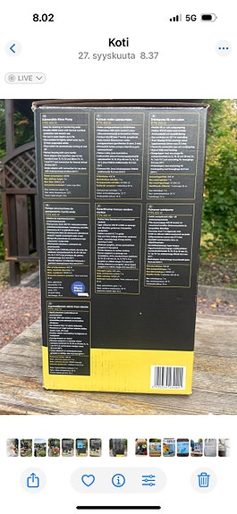 Product image 2 of 5