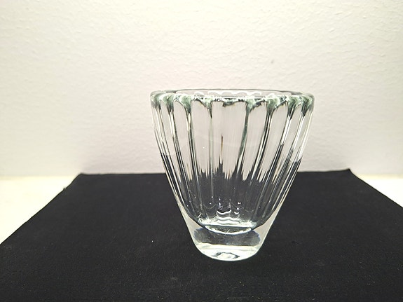 Tapio Wirkkala löytö maljakko no 7 Iittala
