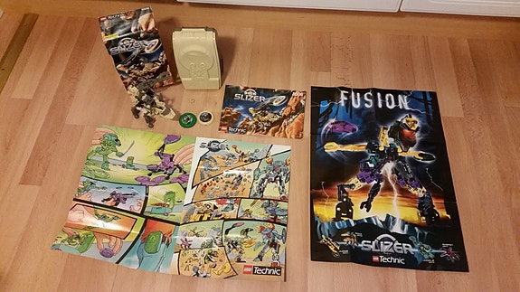 Product image 3 of 6