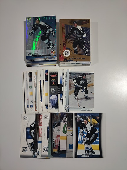 Tampa Bay Lightning 70kpl