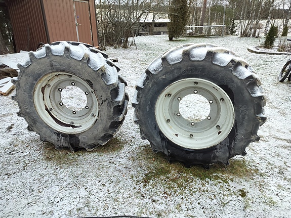 3060 Massey Ferguson
