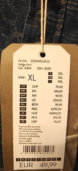 Product image 2 of 5