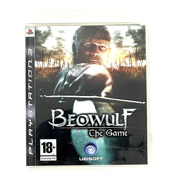 Beowulf the Game Ps3