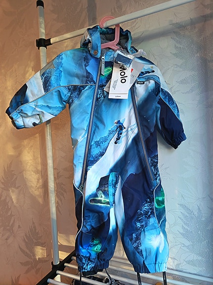 Toppa haalari 80