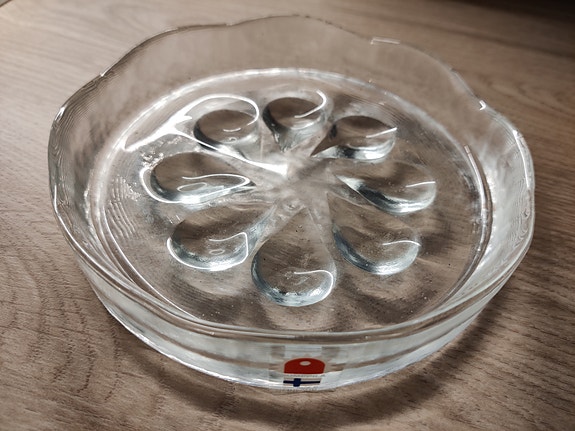 Lasilautanen