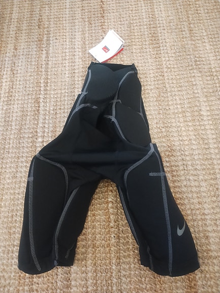 Nike Pro impact shortsit koko S