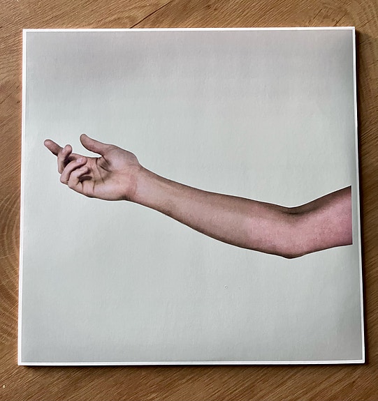Spiritualized: Amazing Grace (2015)