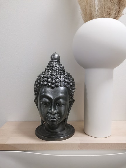 Buddha patsas