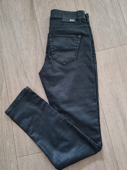MAC jeans, koko 34/30.