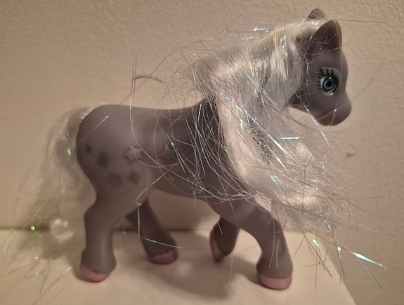 My little pony