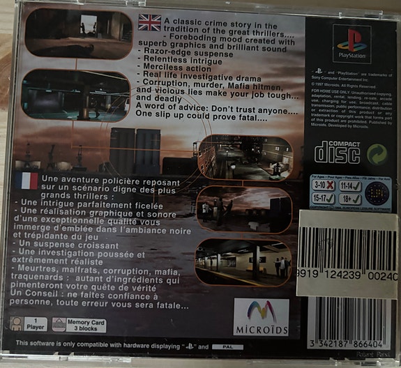 Product image 2 of 3