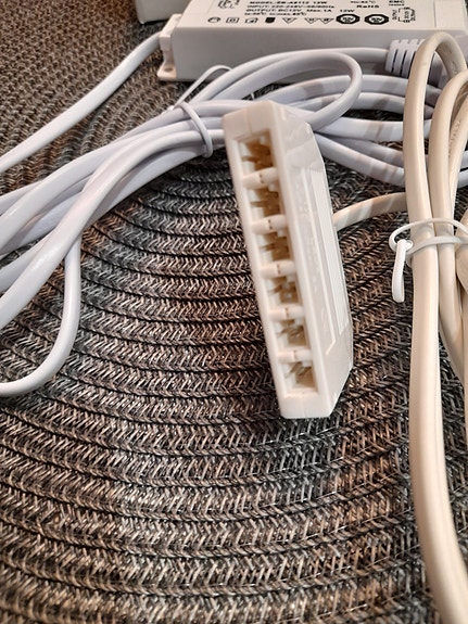 LED muuntajat Ejan-lite