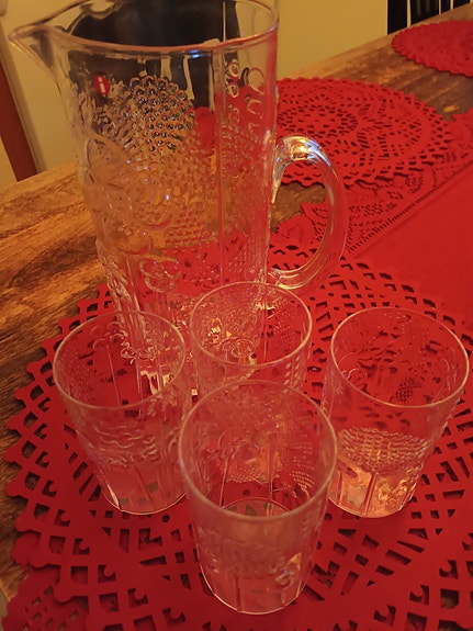 Iittala Flora