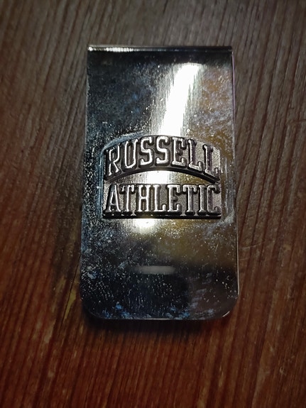 Setelipidike Russel Athletic