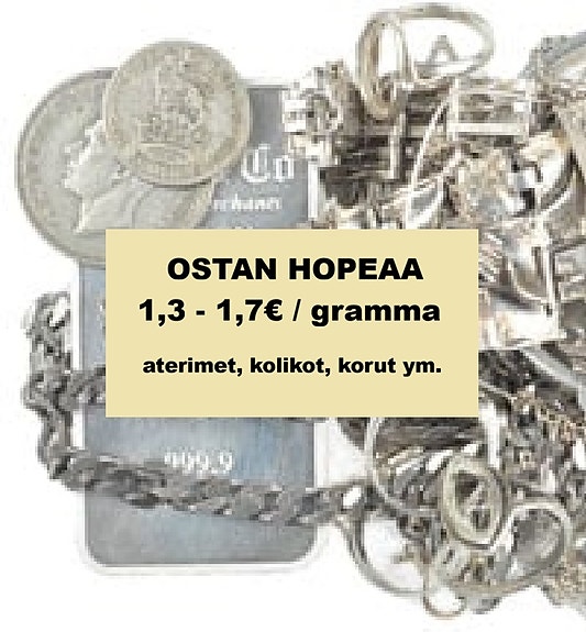 Hopeat