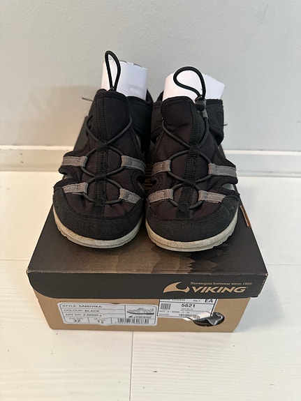 Viking sandaalit 32