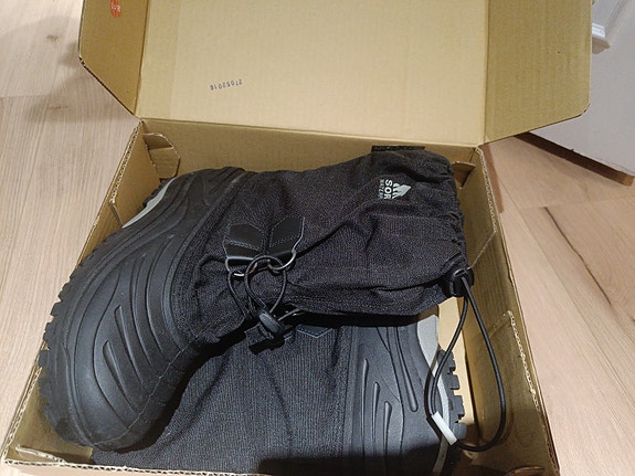 Sorel lasten kengät koko 37 unisex