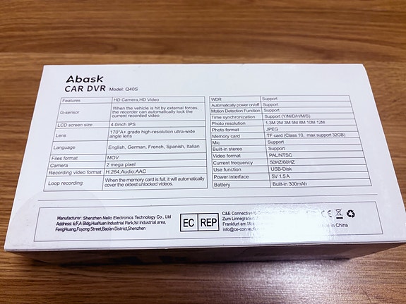 Product image 2 of 3