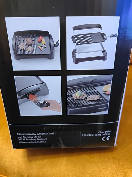 Product image 2 of 6