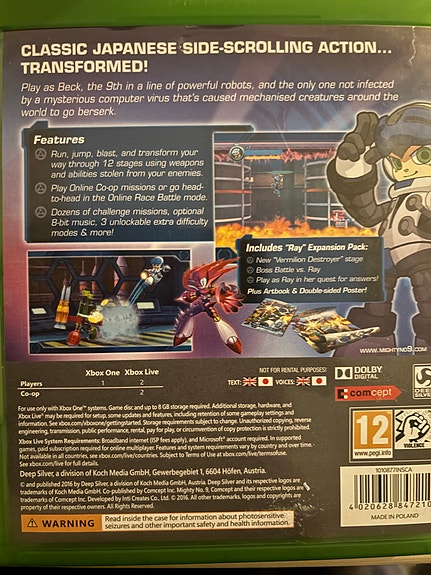Product image 2 of 3