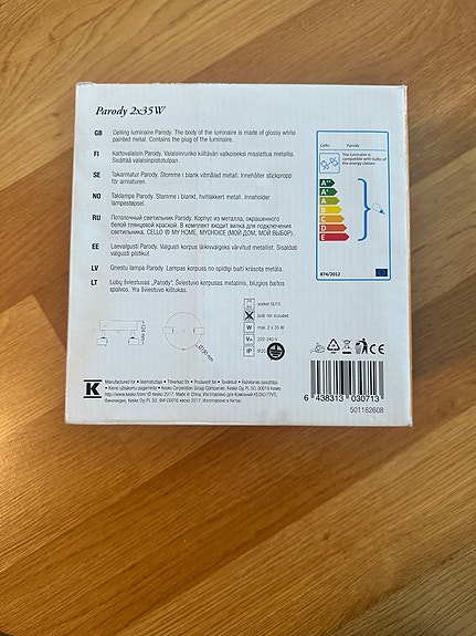 Product image 2 of 2