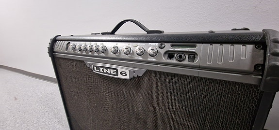 Line6 Spider III 150w