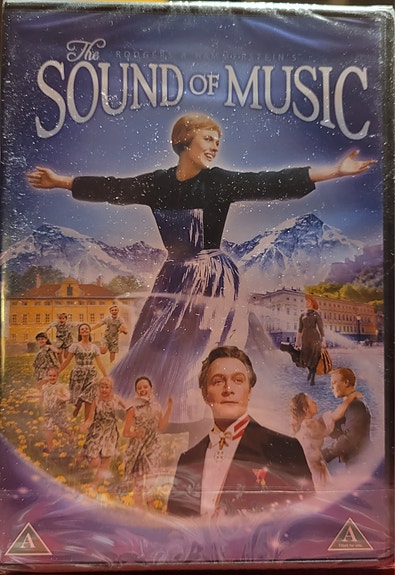 SOUND OF MUSIC