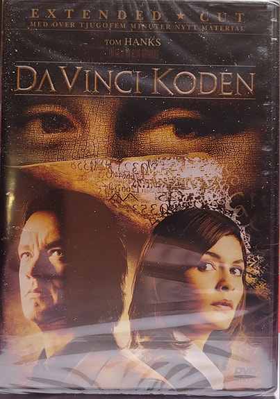 DA VINCI KOODI