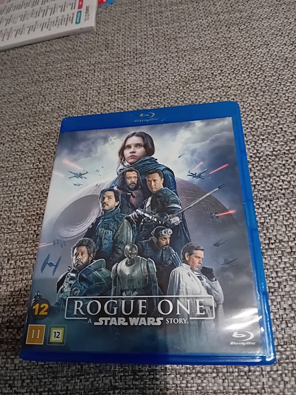 rogue one