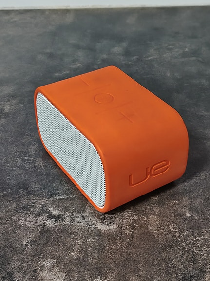 UE Mini Boom bluetooth-kaiutin