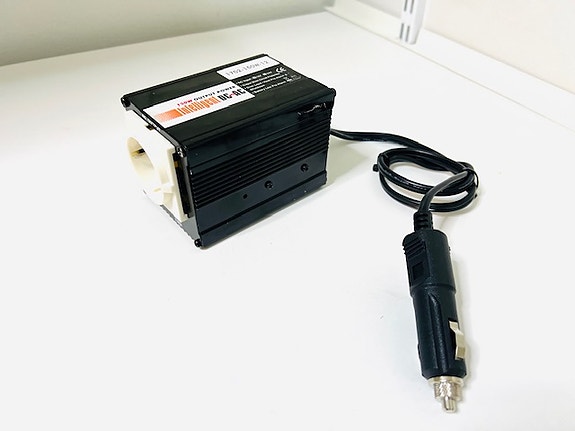 150W invertteri