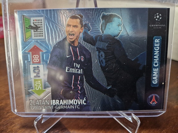Zlatan