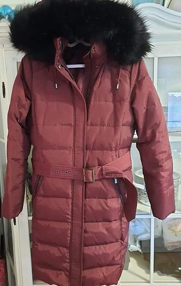 ESPRIT untuvatakki. XL