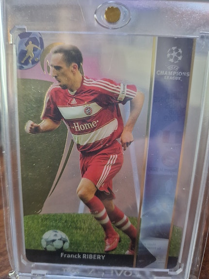 Franck Ribéry
